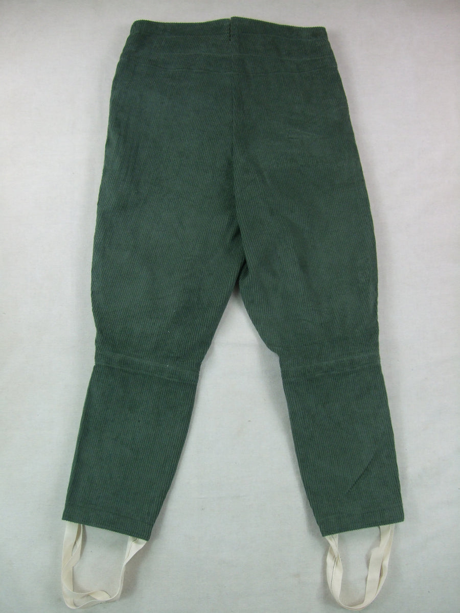 WW1 Austro-Hungarian Imperial Army M1916 Field Grey Corduroy Knee