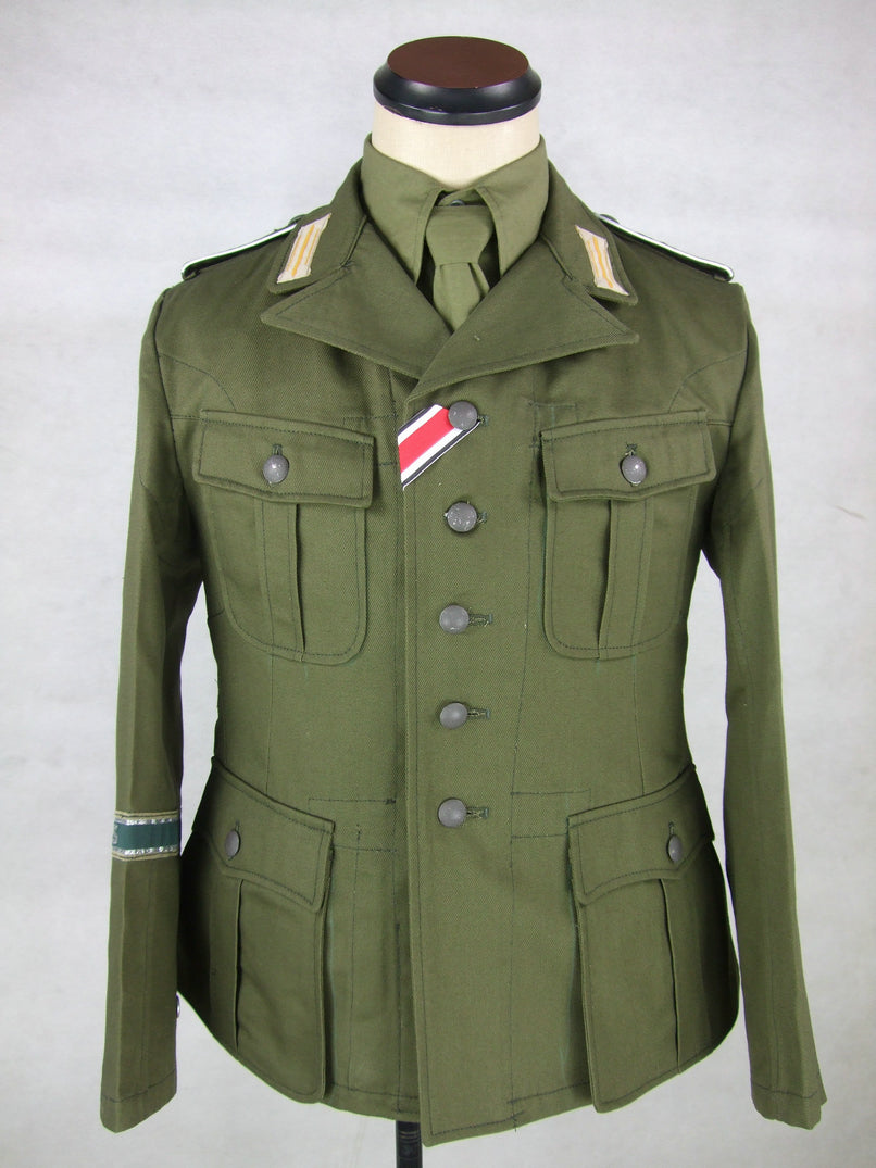 30's 【Germany Military DAK Work Jaket】 30's 【Germany Military DAK Work Jaket】 - メルカリ