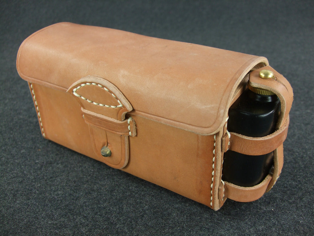 World War 2 WWII Japan IJA Type 99 T99 Ammo Pouch Set – Hikishop
