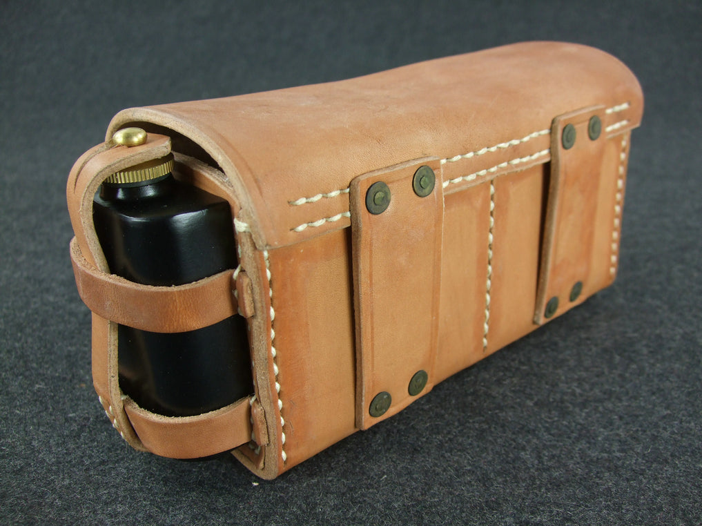 World War 2 WWII Japan IJA Type 99 T99 Ammo Pouch Set – Hikishop
