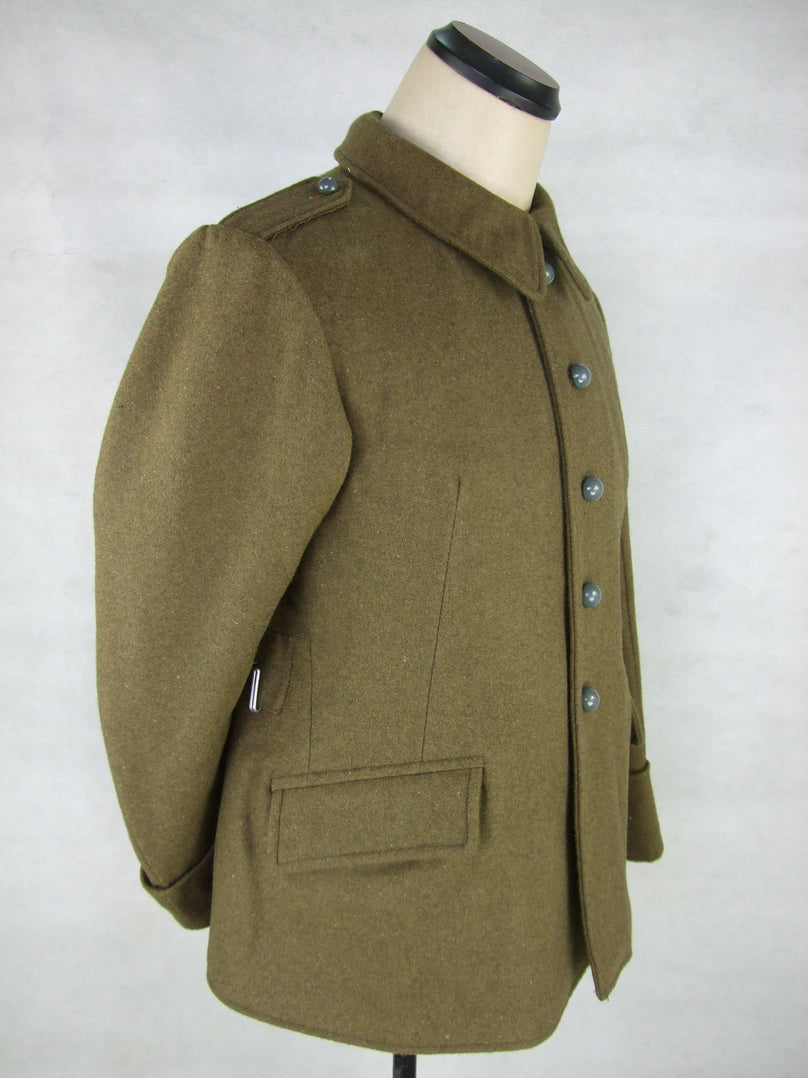 WW2 France French M38 M1938 Wool Tunic Jacket – Hikishop