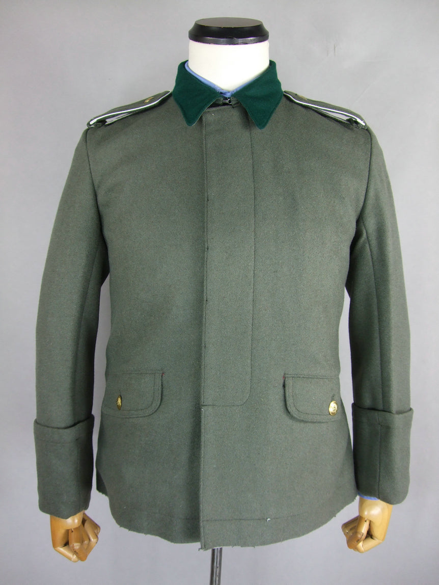 WW1 German Model 1915 Wool Feldbluse Field Tunic – Hikishop