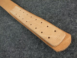 WWII German EM Leather Belt Reproduction