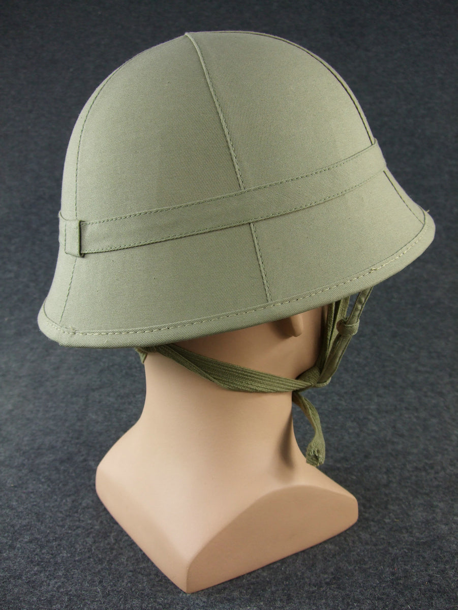 WW2 Imperial Japanese Army IJA Sun Pitch Helmet – Hikishop