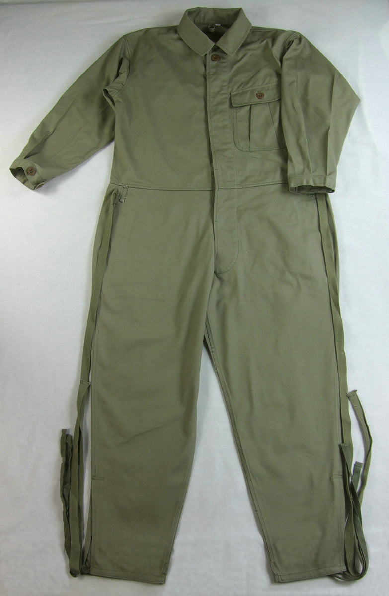 WW2 IJA Imperial Japanese Army Tanker Overalls – Hikishop