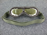 WWII Japan Imperial Japanese Army Tanker Goggles