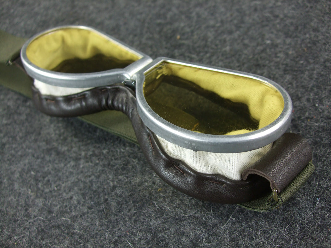 tank goggles WWII Japan Imperial Japanese Army Tanker Goggles – Hikishop