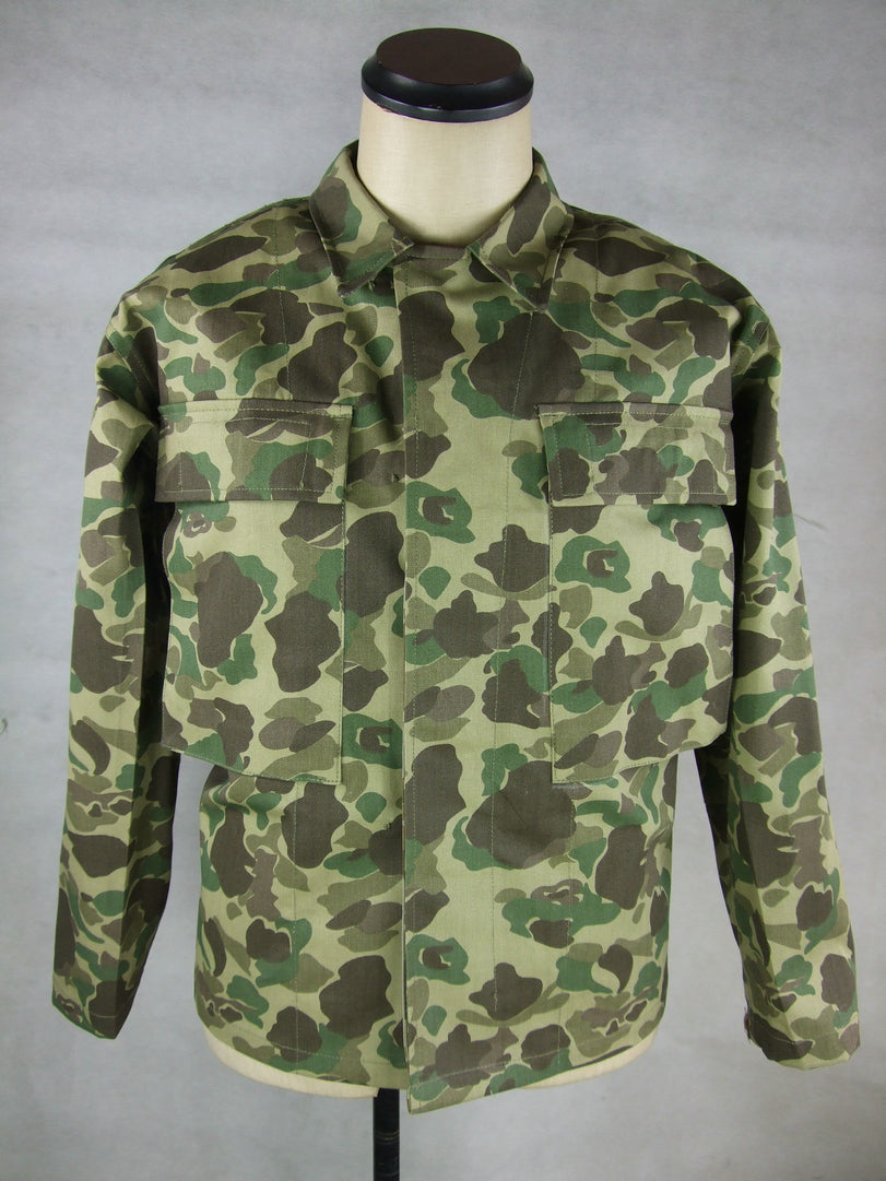 Us army hot sale camo jacket
