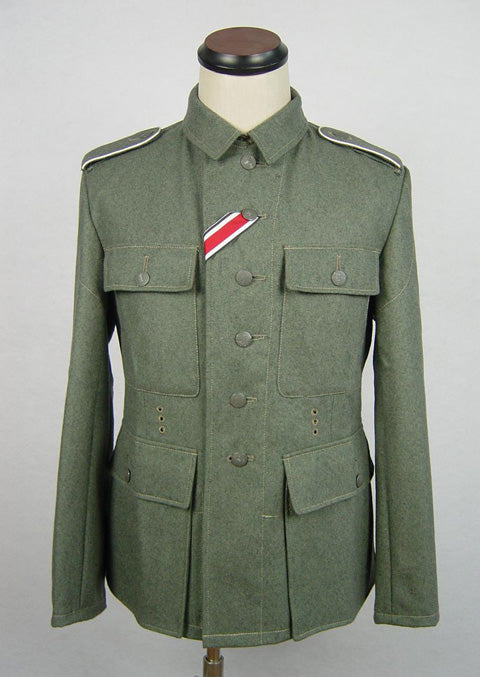 ドイツ軍　tunic WWII German M40 Tunic, WWII German Uniforms – BattleGear Toys