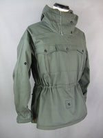 WW2 German Gebirgsjägers Mountain Troops M42 Wind Anorak Reversible Smock