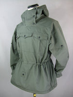 WW2 German Gebirgsjägers Mountain Troops M42 Wind Anorak Reversible Smock