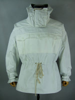 WW2 German Gebirgsjägers Mountain Troops M42 Wind Anorak Reversible Smock