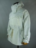 WW2 German Gebirgsjägers Mountain Troops M42 Wind Anorak Reversible Smock