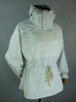 WW2 German Gebirgsjägers Mountain Troops M42 Wind Anorak Reversible Smock