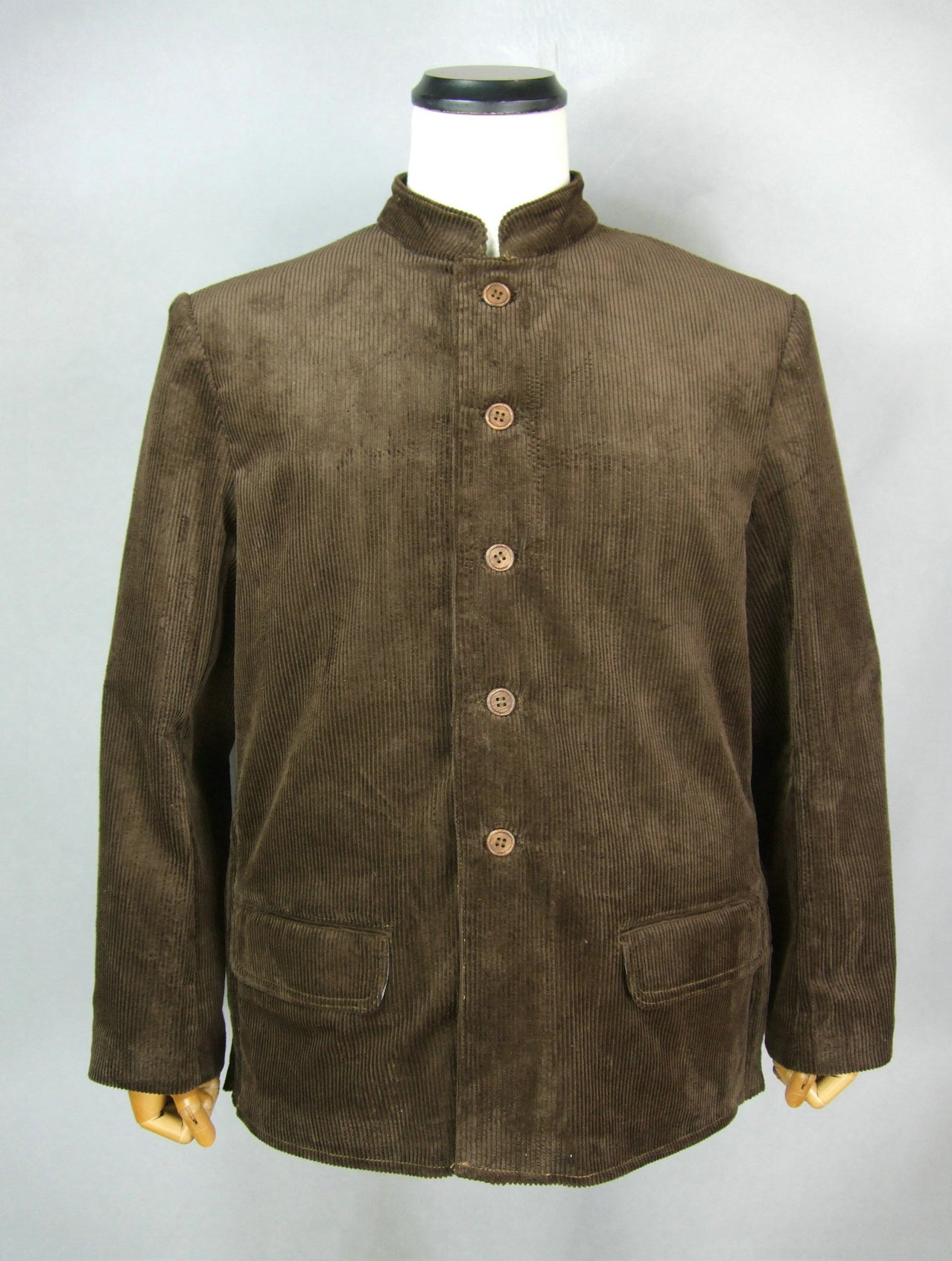 WW1 French Infantry Artillery Worker Enlisted Vareuse