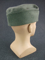 WW1 Austria-Hungary Austro-Hungarian Imperial Army Visorless Field Grey Side Cap