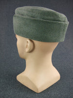 WW1 Austria-Hungary Austro-Hungarian Imperial Army Visorless Field Grey Side Cap
