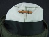 WW1 Austria-Hungary Austro-Hungarian Imperial Army Visorless Field Grey Side Cap