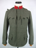 WW1 Austria-Hungary Austro-Hungarian Imperial Army M1915 Field Grey Field Jacket