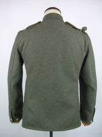 WW1 Austria-Hungary Austro-Hungarian Imperial Army M1915 Field Grey Field Jacket