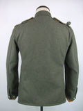 WW1 Austria-Hungary Austro-Hungarian Imperial Army M1915 Field Grey Field Jacket
