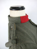 WW1 Austria-Hungary Austro-Hungarian Imperial Army M1915 Field Grey Field Jacket
