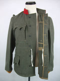 WW1 Austria-Hungary Austro-Hungarian Imperial Army M1915 Field Grey Field Jacket