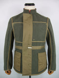 WW1 Austria-Hungary Austro-Hungarian Imperial Army M1915 Field Grey Field Jacket