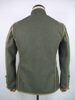 WW1 Austria-Hungary Austro-Hungarian Imperial Army M1915 Field Grey Field Jacket
