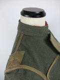 WW1 Austria-Hungary Austro-Hungarian Imperial Army M1915 Field Grey Field Jacket