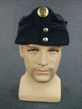 WW1 Austria-Hungary Austro-Hungarian Imperial Army Cap For K.K. Mounted Landesschützen