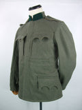 WW1 Austria-Hungary Austro-Hungarian Imperial Army M1915 Field Grey Field Jacket