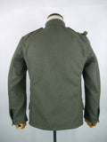 WW1 Austria-Hungary Austro-Hungarian Imperial Army M1915 Field Grey Field Jacket