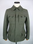 WW1 Austria-Hungary Austro-Hungarian Imperial Army M1916 Field Grey Field Jacket