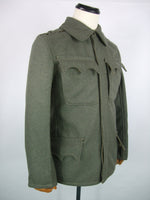 WW1 Austria-Hungary Austro-Hungarian Imperial Army M1916 Field Grey Field Jacket
