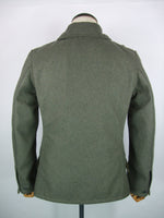 WW1 Austria-Hungary Austro-Hungarian Imperial Army M1916 Field Grey Field Jacket