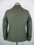 WW1 Austria-Hungary Austro-Hungarian Imperial Army M1916 Field Grey Field Jacket