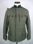 WW1 Austria-Hungary Austro-Hungarian Imperial Army M1915 Field Grey Field Jacket