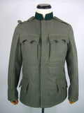 WW1 Austria-Hungary Austro-Hungarian Imperial Army M1915 Field Grey Field Jacket