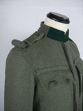 WW1 Austria-Hungary Austro-Hungarian Imperial Army M1915 Field Grey Field Jacket