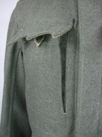 WW1 Austria-Hungary Austro-Hungarian Imperial Army M1915 Field Grey Field Jacket
