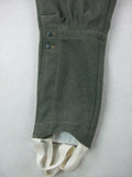 WW1 Austria-Hungary Austro-Hungarian Imperial Army M1916 Field Grey Wool Universal Breeches Knee Trousers