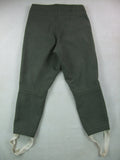 WW1 Austria-Hungary Austro-Hungarian Imperial Army M1916 Field Grey Wool Universal Breeches Knee Trousers