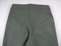 WW1 Austria-Hungary Austro-Hungarian Imperial Army M1916 Field Grey Wool Universal Breeches Knee Trousers