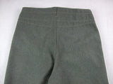 WW1 Austria-Hungary Austro-Hungarian Imperial Army M1916 Field Grey Wool Universal Breeches Knee Trousers