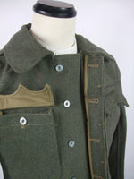 WW1 Austria-Hungary Austro-Hungarian Imperial Army M1916 Field Grey Field Jacket
