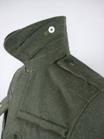 WW1 Austria-Hungary Austro-Hungarian Imperial Army M1916 Field Grey Field Jacket