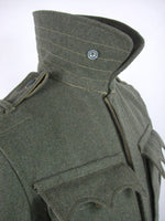 WW1 Austria-Hungary Austro-Hungarian Imperial Army M1916 Field Grey Field Jacket