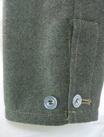 WW1 Austria-Hungary Austro-Hungarian Imperial Army M1916 Field Grey Field Jacket