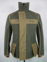 WW1 Austria-Hungary Austro-Hungarian Imperial Army M1916 Field Grey Field Jacket